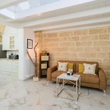 Melodia Del Salento - Lecce Selection Διαμέρισμα