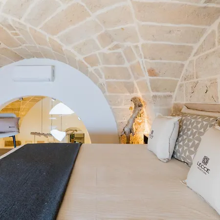 Melodia Del Salento - Lecce Selection Apartamento Surbo