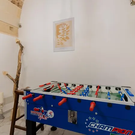 Apartamento Melodia Del Salento - Lecce Selection Surbo