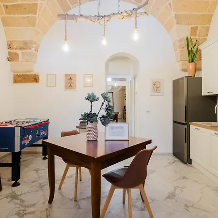 Melodia Del Salento - Lecce Selection Διαμέρισμα