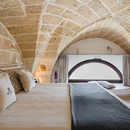 Melodia Del Salento - Lecce Selection Apartamento