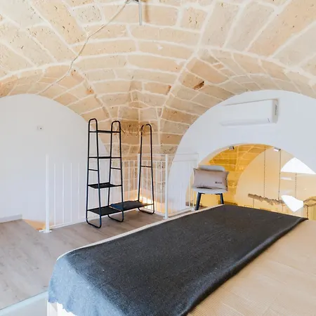 Apartamento Melodia Del Salento - Lecce Selection Surbo