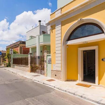 Melodia Del Salento - Lecce Selection